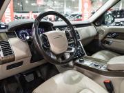 Land Rover Range Rover IV Рестайлинг Санкт-Петербург  - изображение 46