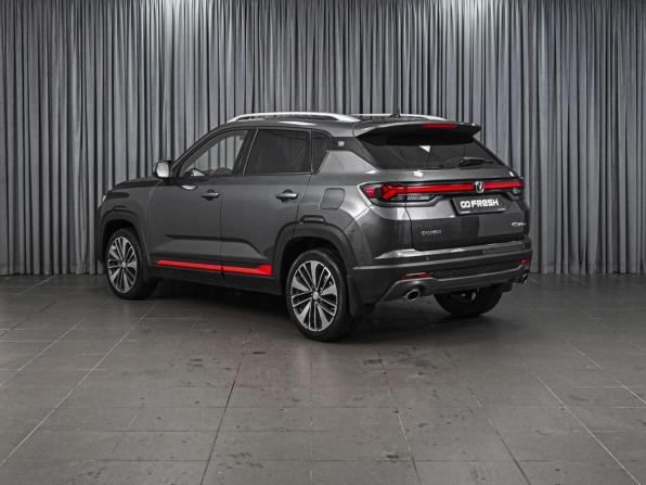 Changan CS35 Plus I Рестайлинг с пробегом 2024 года, цена 1 848 000 рублей, 30755 км, внедорожник, Автокод Объявления