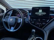 Toyota Camry VIII (XV70) Рестайлинг Москва  - изображение 41