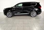Hyundai Santa Fe IV Рестайлинг Саратов  - изображение 42