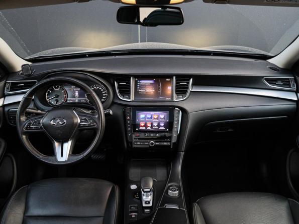 Infiniti QX50 II с пробегом 2019 года, цена 2 960 000 рублей, 84317 км, внедорожник, Автокод Объявления