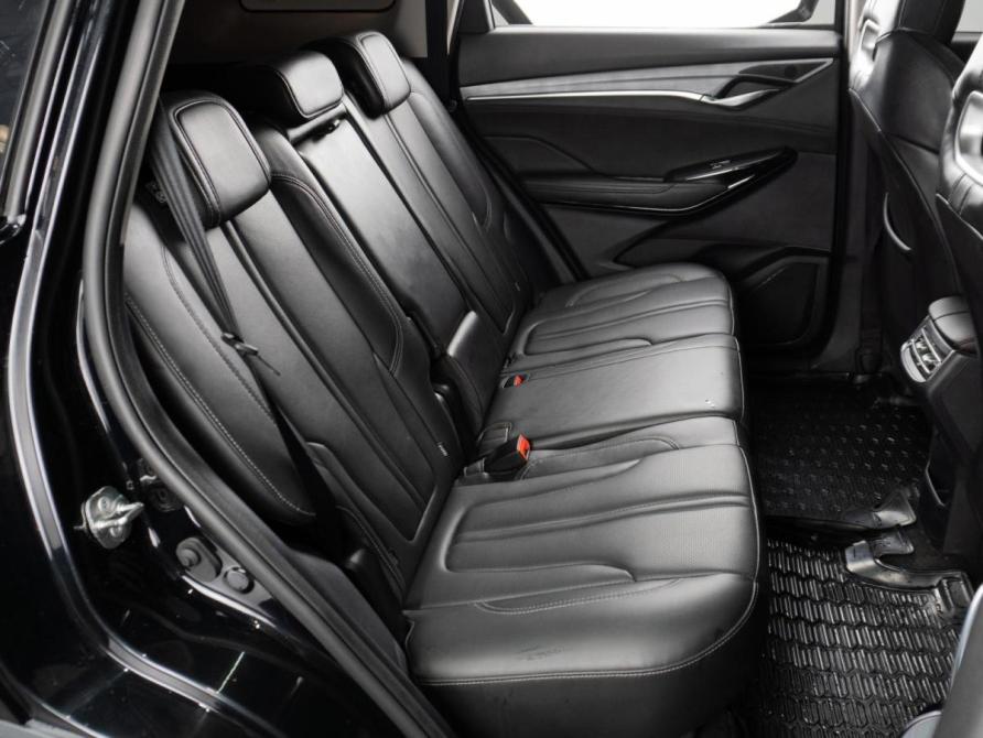 Changan CS75 Plus I Рестайлинг Тюмень  - изображение 7