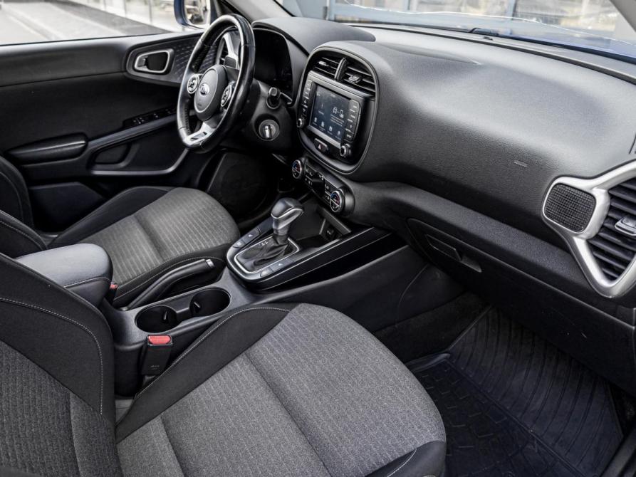 Kia Soul III Казань  - изображение 8