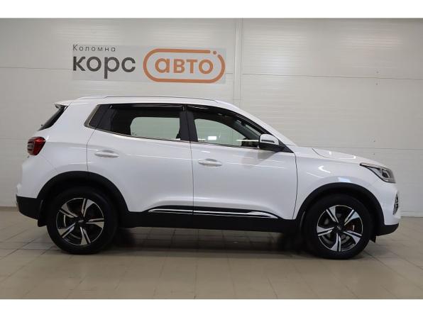 Chery Tiggo 4 Pro I с пробегом 2023 года, цена 1 529 000 рублей, 95000 км, внедорожник, Автокод Объявления