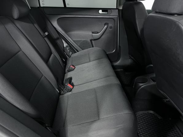 Volkswagen Golf Plus II с пробегом 2011 года, цена 790 000 рублей, 162391 км, хэтчбек, Автокод Объявления