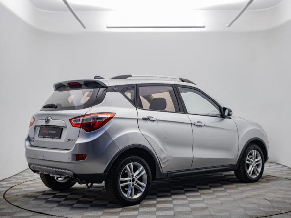 Changan CS35 с пробегом 2018 года, цена 790 000 рублей, 104057 км, внедорожник, Автокод Объявления