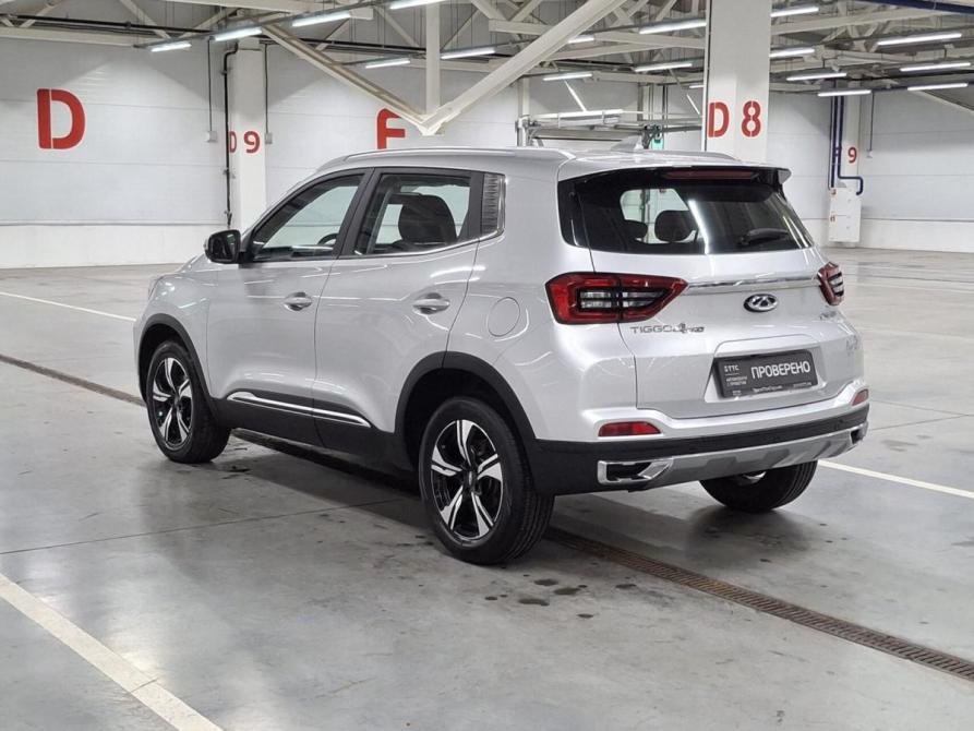 Chery Tiggo 4 Pro I Казань  - изображение 8