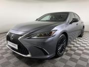 Lexus ES VII Москва  - изображение 21
