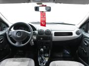 Renault Logan I Рестайлинг Красноярск  - изображение 38