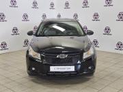 Chevrolet Cruze I Рестайлинг Тольятти  - изображение 22