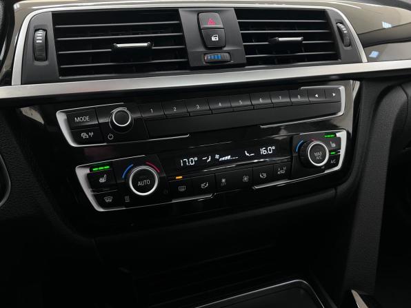 BMW 3 серии VI (F3x) Рестайлинг с пробегом 2018 года, цена 2 050 000 рублей, 103758 км, седан, Автокод Объявления