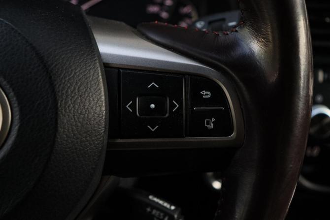 Lexus RX IV с пробегом 2015 года, цена 3 390 000 рублей, 126320 км, внедорожник, Автокод Объявления