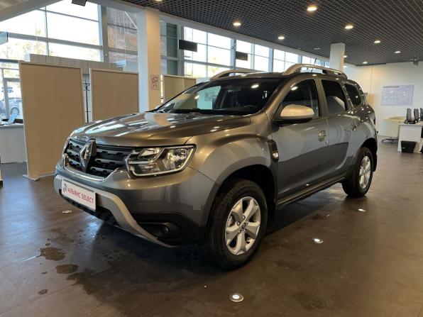Renault Duster II с пробегом 2021 года, цена 2 150 000 рублей, 63539 км, внедорожник, Автокод Объявления