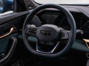 Geely Monjaro I Москва  - изображение 37