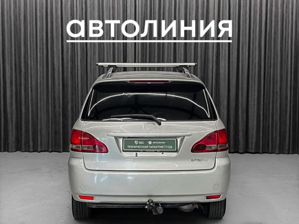 Toyota Ipsum II (M20) с пробегом 2001 года, цена 650 000 рублей, 386397 км, минивэн, Автокод Объявления