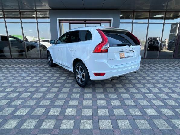 Volvo XC60 I с пробегом 2010 года, цена 979 000 рублей, 404500 км, внедорожник, Автокод Объявления