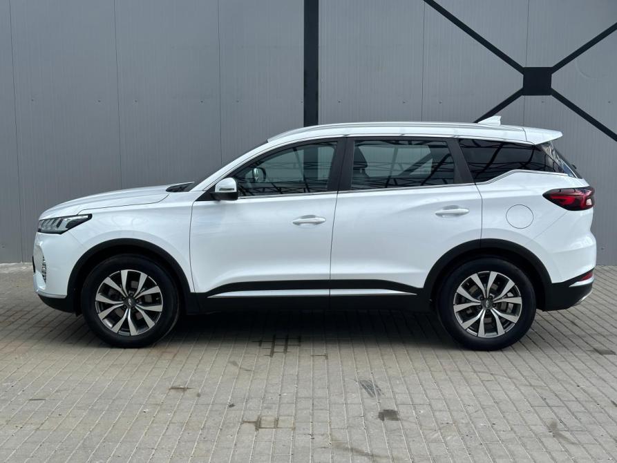 Chery Tiggo 7 Pro I Тамбов  - изображение 5