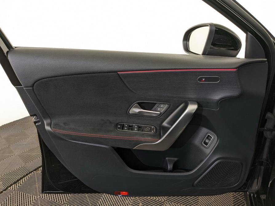Mercedes-Benz A-Класс IV (W177) Москва  - изображение 19