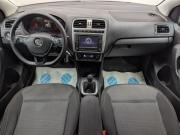 Volkswagen Polo V Рестайлинг Воронеж  - изображение 28