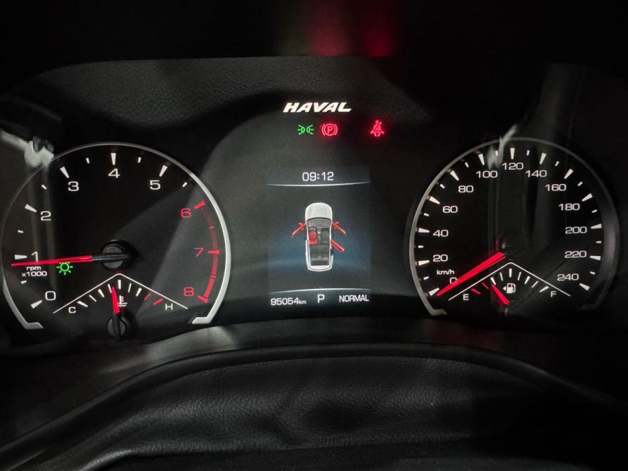 Haval Jolion I Ставрополь  - изображение 12
