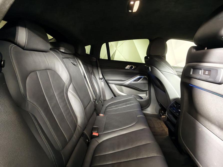 BMW X6 III (G06) Москва  - изображение 14