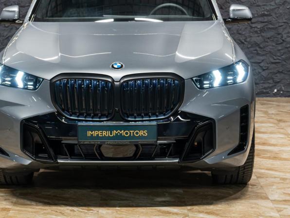 Новый BMW X5 IV (G05/G18) Рестайлинг 2026 года, цена 16 390 000 рублей, внедорожник, Автокод Объявления