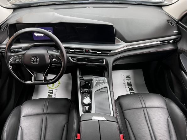 Changan CS75 Plus I Рестайлинг с пробегом 2023 года, цена 2 145 000 рублей, 41176 км, внедорожник, Автокод Объявления