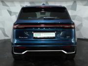 Geely Monjaro I Москва  - изображение 40