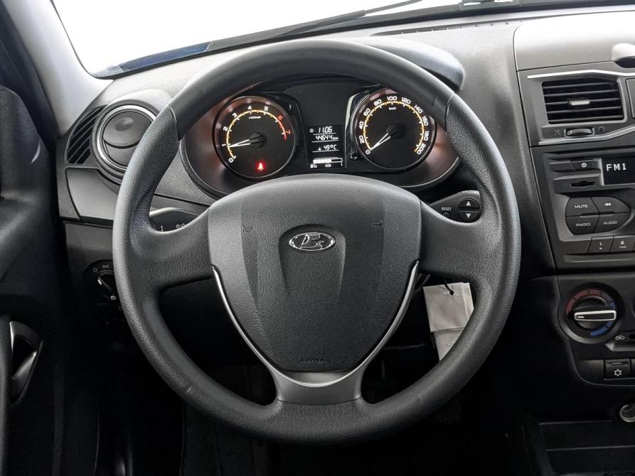 Lada (ВАЗ) Granta I Рестайлинг Москва  - изображение 22