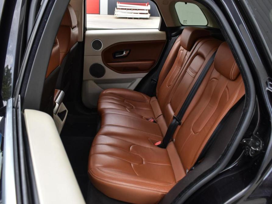 Land Rover Range Rover Evoque I Краснодар  - изображение 9