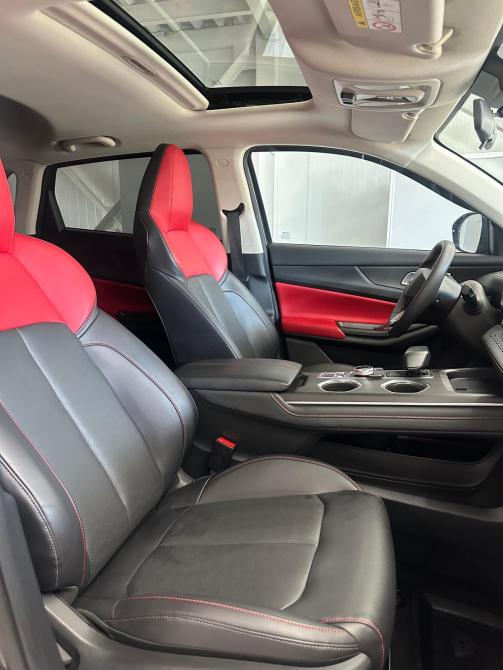 Changan CS55 Plus II Уфа  - изображение 27