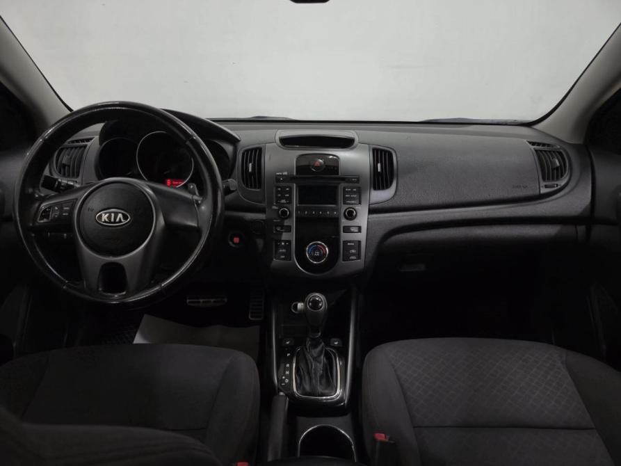 Kia Cerato II Альметьевск  - изображение 10