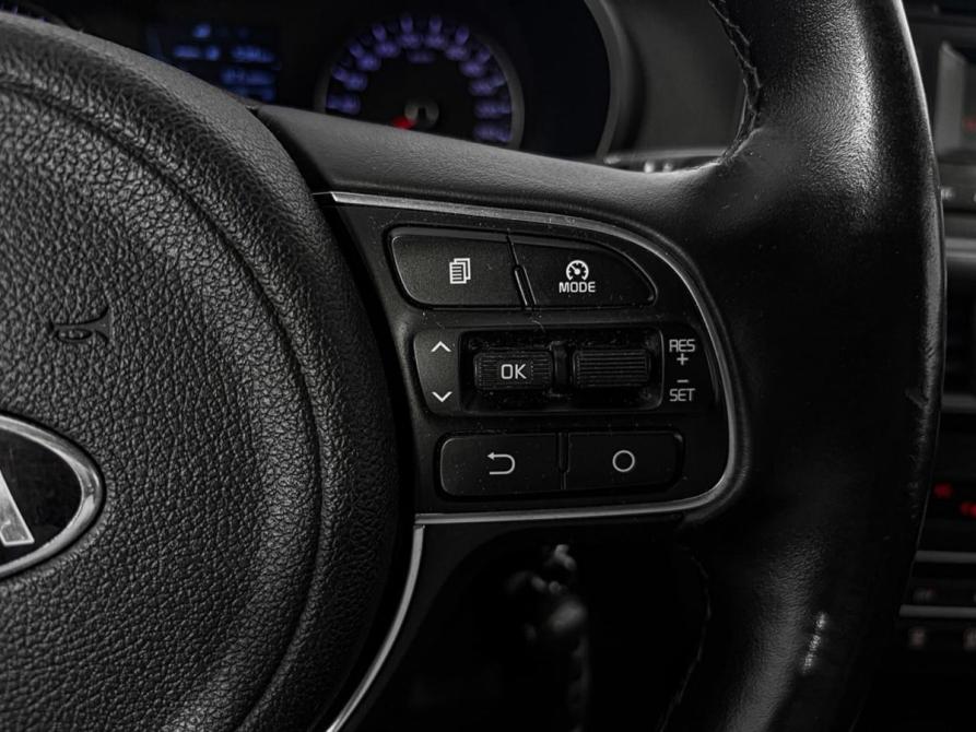 Kia Optima IV Ногинск  - изображение 16