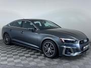Audi A5 II (F5) Рестайлинг Ростов-на-Дону  - изображение 26