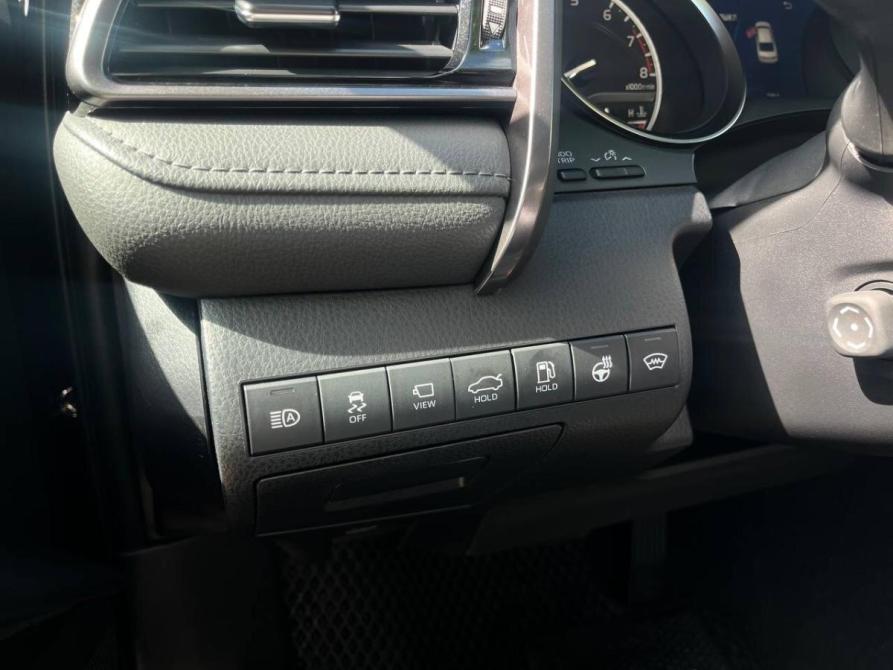 Toyota Camry VIII (XV70) Рестайлинг Санкт-Петербург  - изображение 14