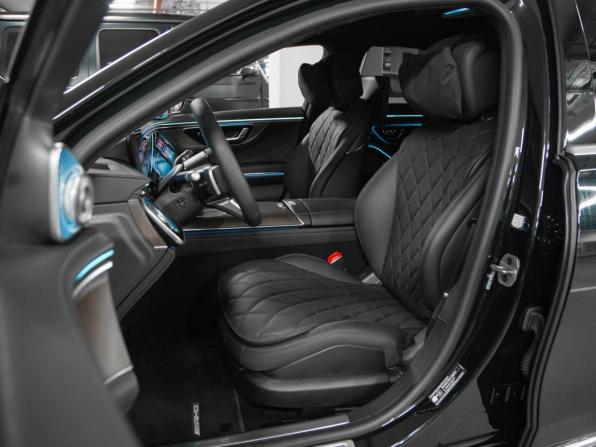 Новый Mercedes-Benz S-Класс VII (W223) Рестайлинг 2026 года, цена 28 890 000 рублей, седан, Автокод Объявления
