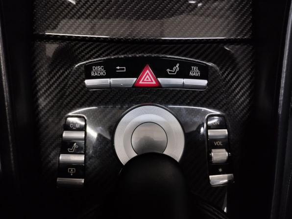 Mercedes-Benz CL-Класс AMG II (C216) Рестайлинг с пробегом 2011 года, цена 3 550 000 рублей, 114569 км, купе-хардтоп, Автокод Объявления