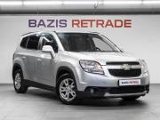 Chevrolet Orlando I Тюмень  - изображение 27
