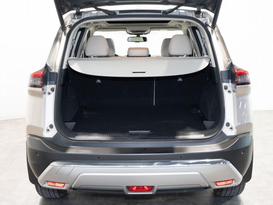 Nissan X-Trail IV Чита  - изображение 15
