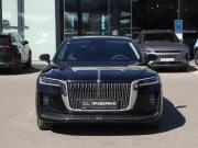 Hongqi H9 I Москва  - изображение 34