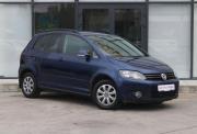 Volkswagen Golf Plus II Саратов  - изображение 30