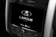 Lada (ВАЗ) Largus I Рестайлинг Москва  - изображение 17