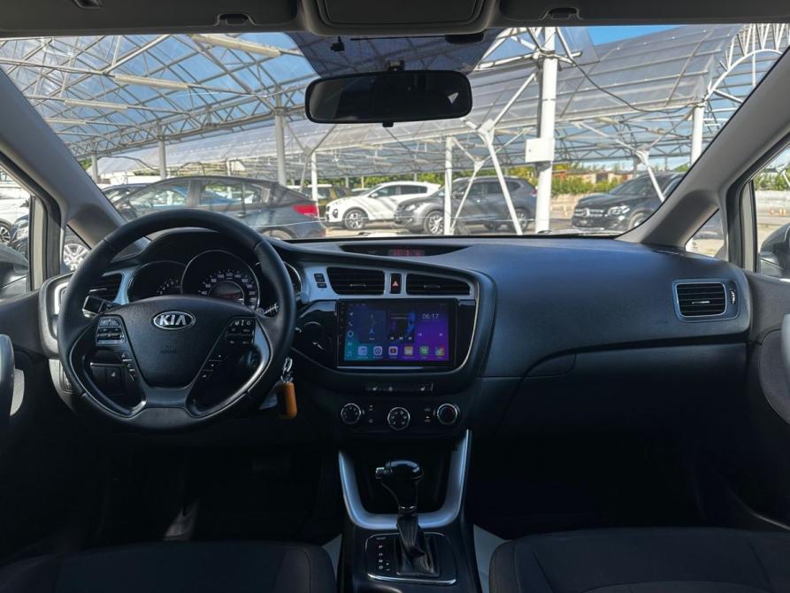 Kia Ceed II Тула  - изображение 15
