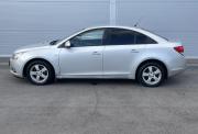 Chevrolet Cruze I Рестайлинг Иваново  - изображение 27