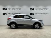 Hyundai Creta I Рестайлинг Санкт-Петербург  - изображение 30