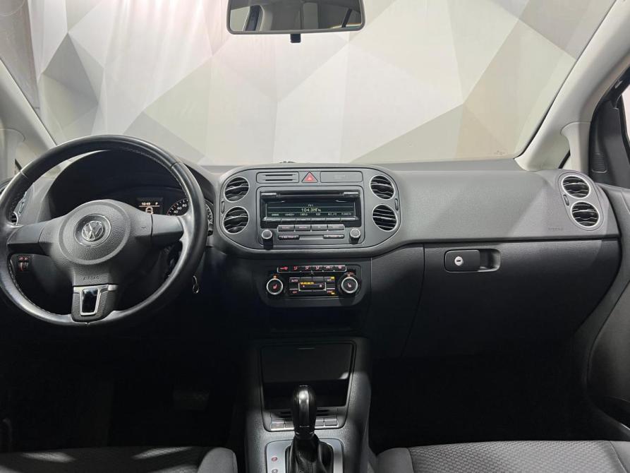 Volkswagen Golf Plus II Оренбург  - изображение 11