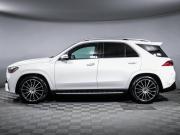 Mercedes-Benz GLE II (V167) Рестайлинг Москва  - изображение 29