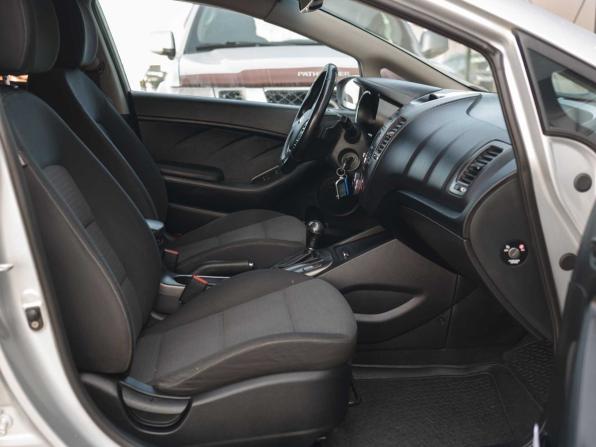 Kia Cerato III с пробегом 2014 года, цена 980 000 рублей, 220046 км, седан, Автокод Объявления