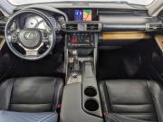 Lexus IS III Екатеринбург  - изображение 34