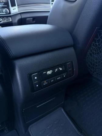 Haval H9 I Рестайлинг с пробегом 2022 года, цена 2 390 000 рублей, 183714 км, внедорожник, Автокод Объявления